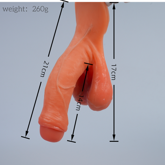 Ackobom FTM 3 IN 1 - LE01S