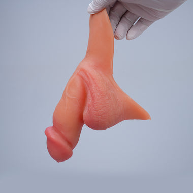 Ackobom 2025 FTM 2 IN 1 ——LK01