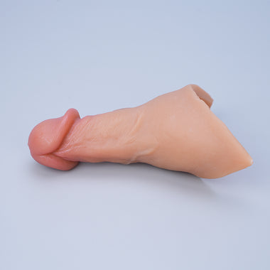 Ackobom Female field standing peeing simulation prosthesis—— LX20