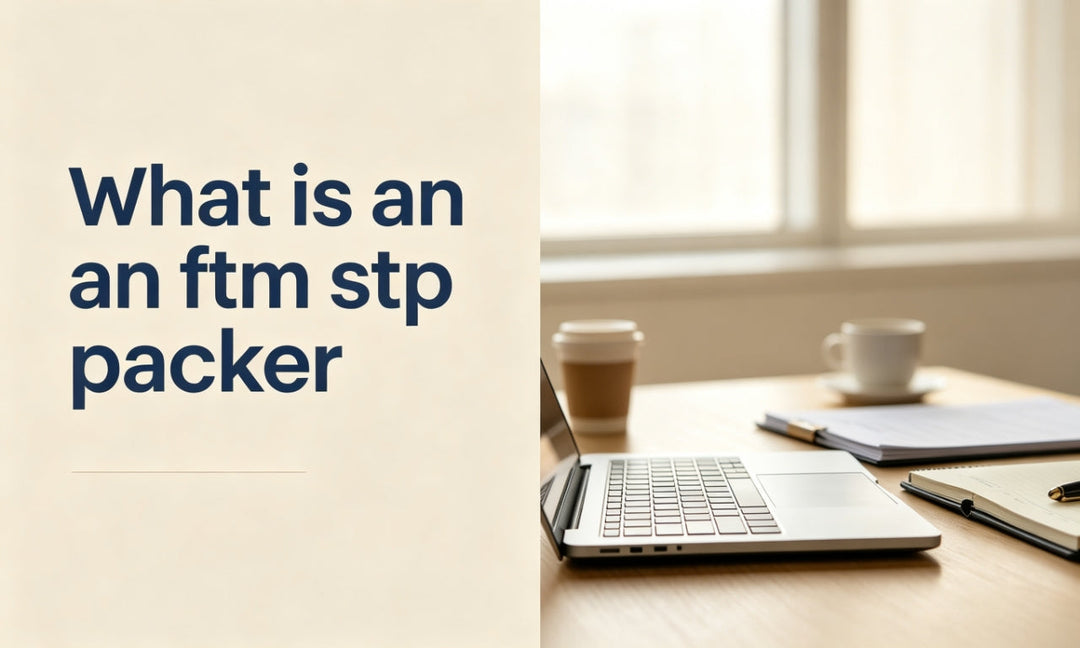 What Is an FTM STP Packer?