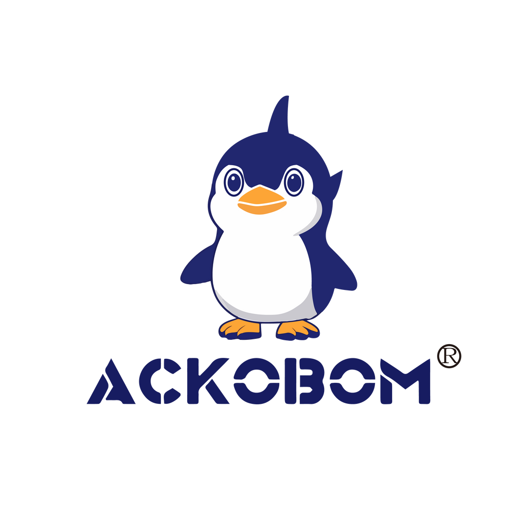 The Birth of ackobom’s New Penguin and Whale Combination Logo