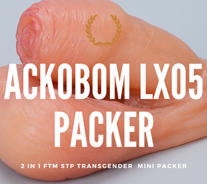 ackobom LX05 Packer