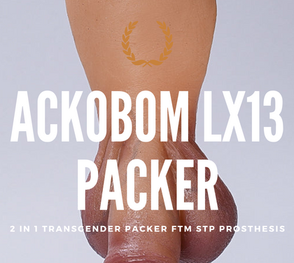 Ackobom LX13 Packer Detailed introduction