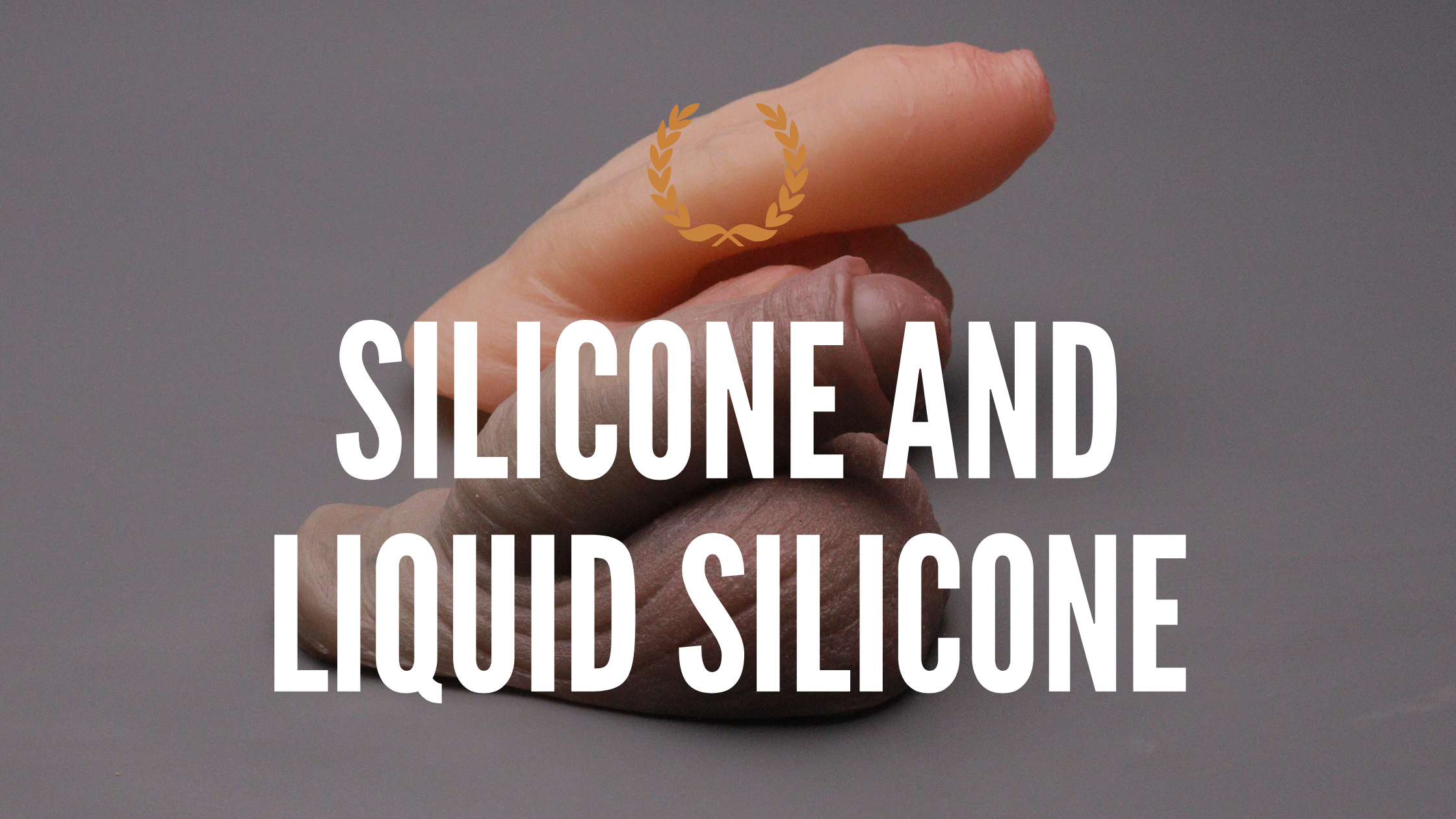 The difference between liquid silicone and silicone