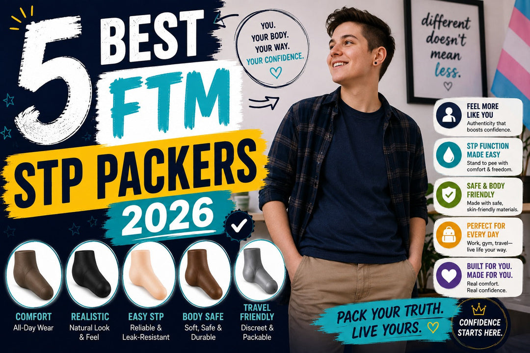 5 Best FTM STP Packers 2026