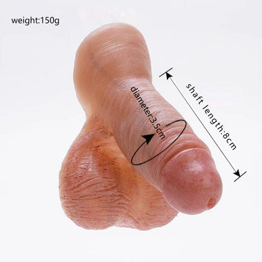 ackobom-ftm-packer-stp-2-in-1-mini-prosthesis-lx08-98708