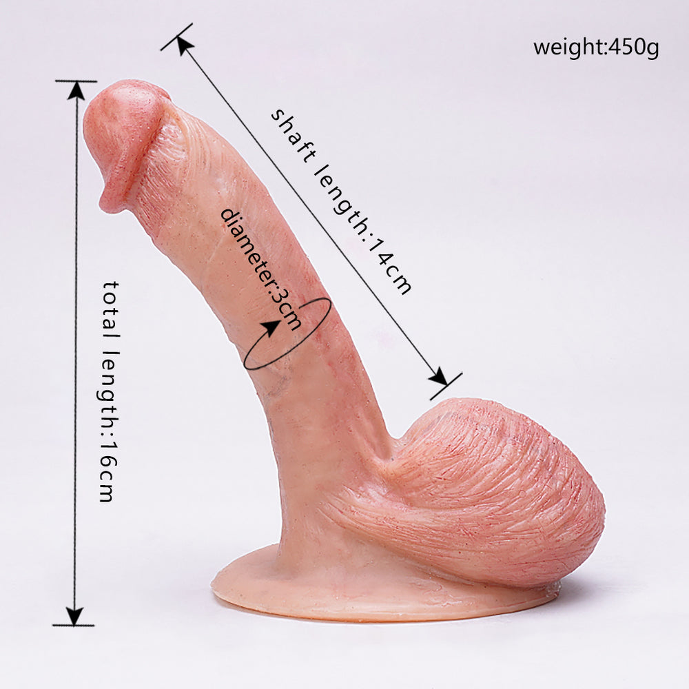 ackobom-upturned-soft-testicles-liquid-silicone-hand-dildo-ld07-907998