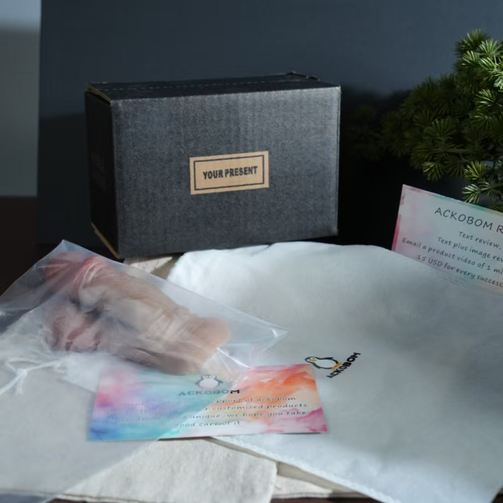 Ackobom FTM 2 IN 1  —— LX11