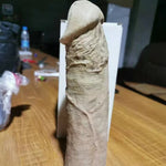 Ackobom Handmade Simulated Dildo Sleeve LX02A