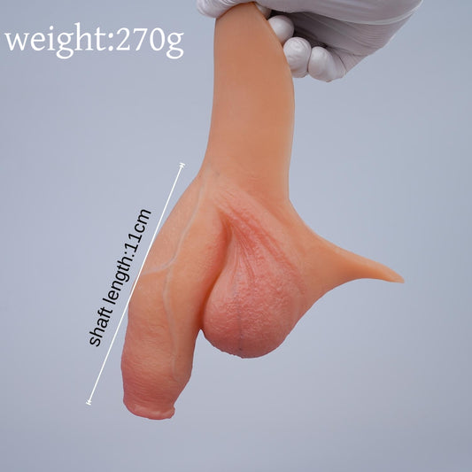 Ackobom 2025 FTM  2 IN 1 ——LK03