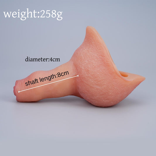 Ackobom 2025 FTM 2 IN 1 ——LK04