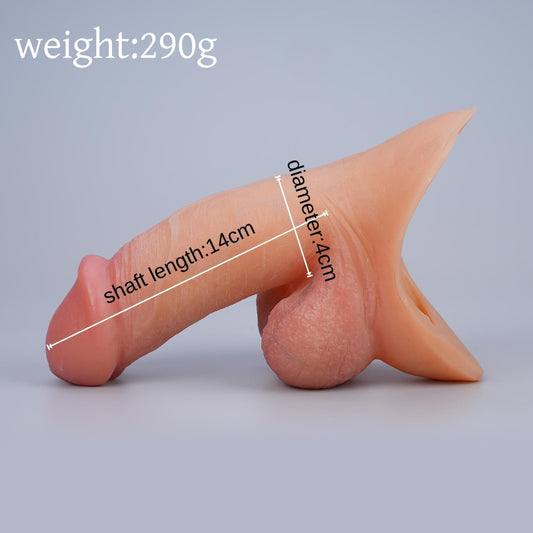 Ackobom 2025  FTM 2 IN 1 ——LK02