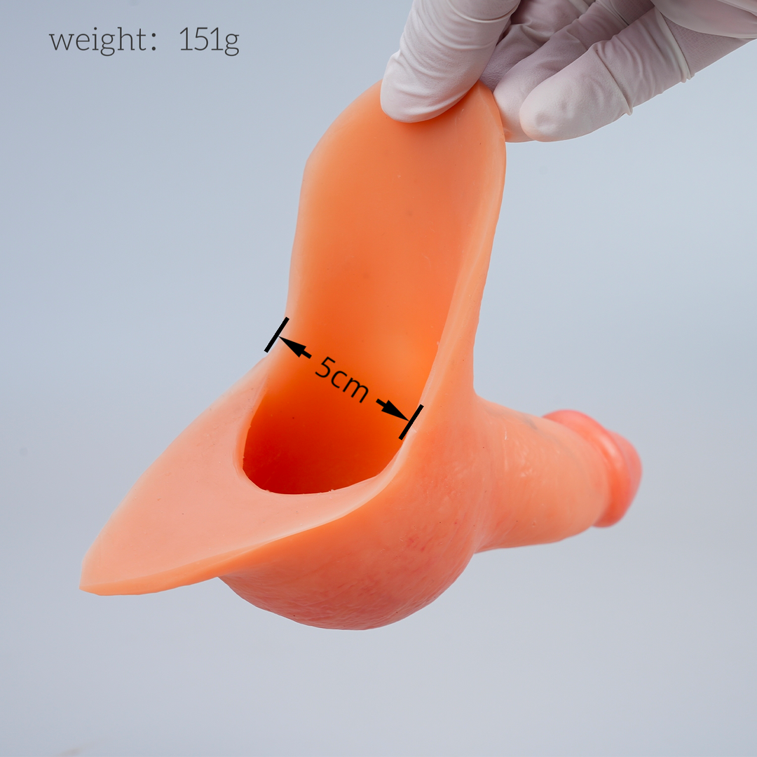Ackobom  FTMSTP Prosthetic  tom ——LX35