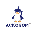 Ackobom