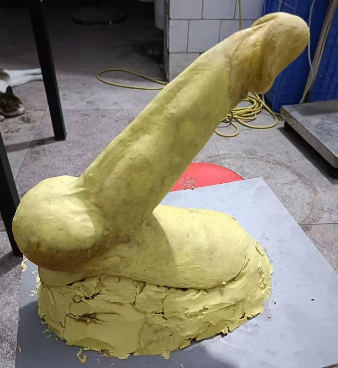 Ackobom FTM 3 IN 1 Prosthesis ——LX35