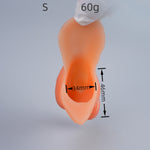 Ackobom 2025 FTM 2 IN 1 ——LK01