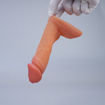 Ackobom Handmade Simulated Dildo Sleeve LS06