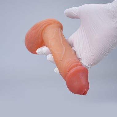 Ackobom Handmade Simulated Dildo Sleeve LS06