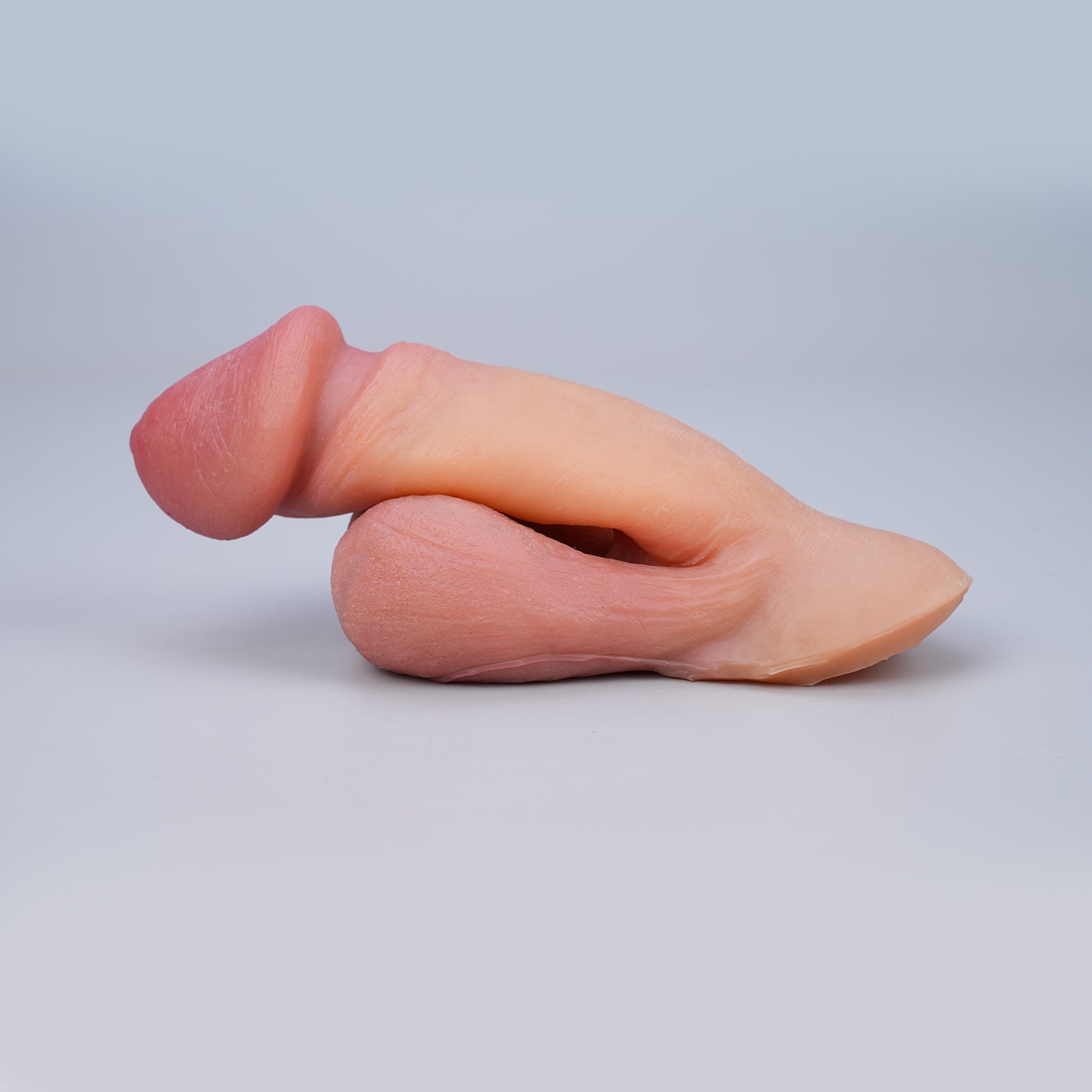 ACKOBOM  FTM 3 IN 1  Big glans ——LE03B