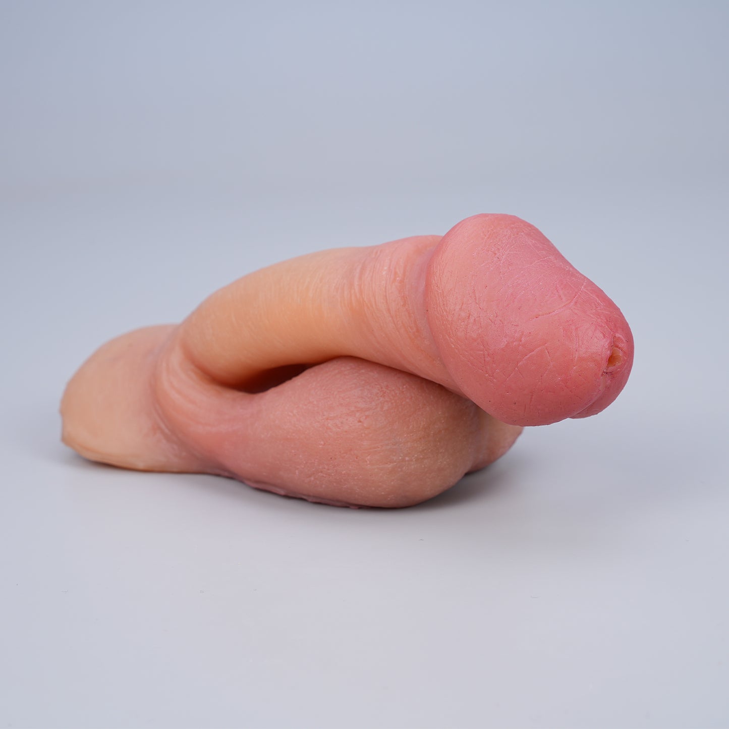 ACKOBOM  FTM 3 IN 1  Big glans ——LE03B