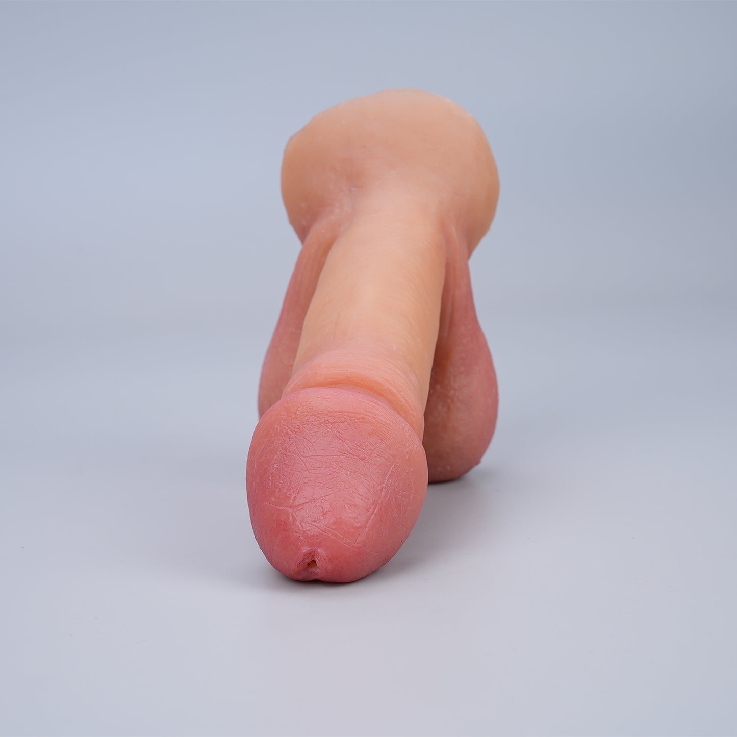 ACKOBOM  FTM 3 IN 1  Big glans ——LE03B