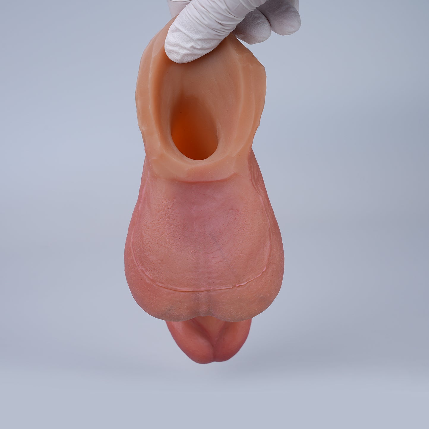 ACKOBOM  FTM 3 IN 1  Big glans ——LE03B