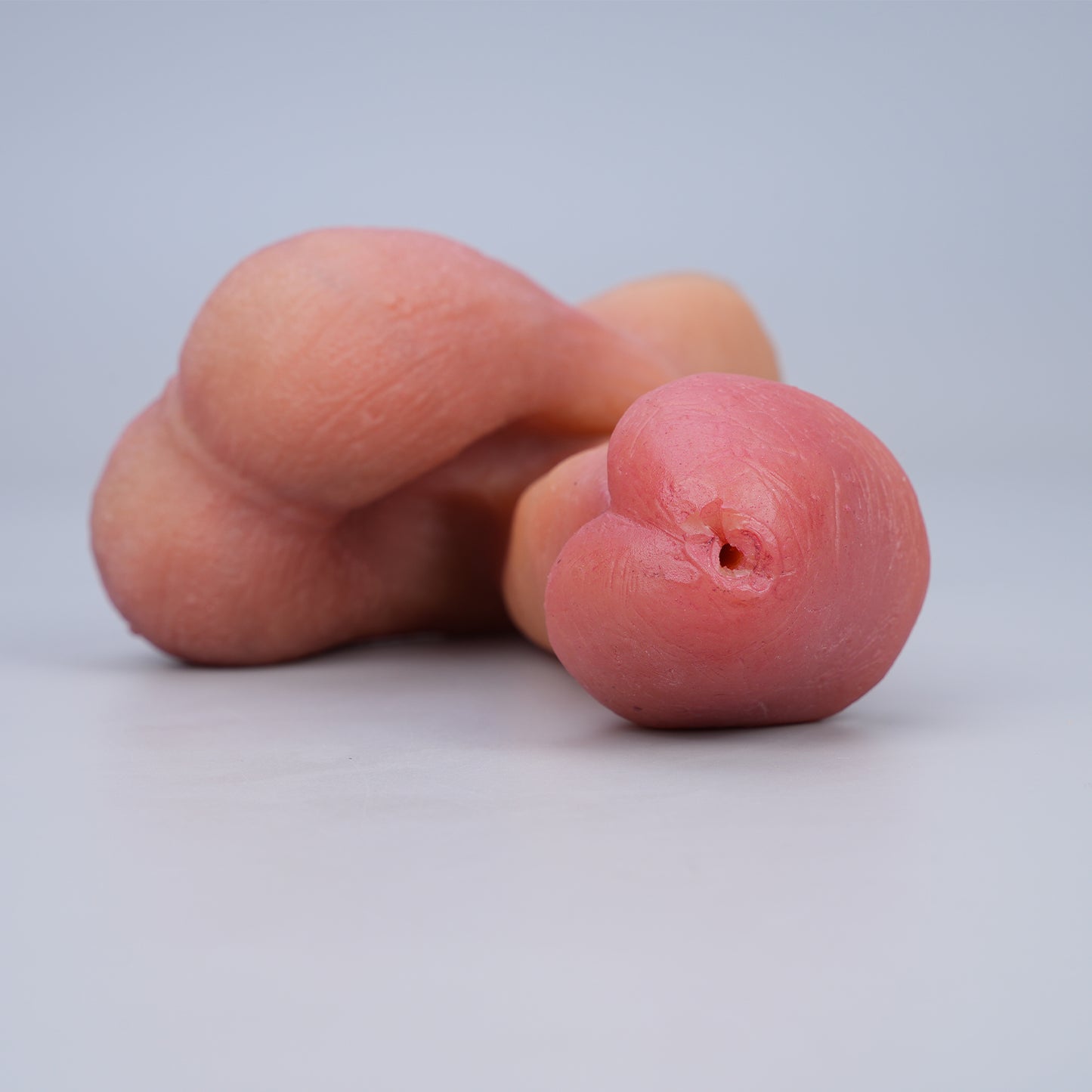 ACKOBOM  FTM 3 IN 1  Big glans ——LE03B