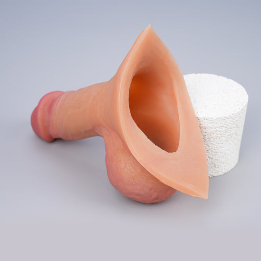 Ackobom FTMSTP Prosthesis ——LX23 |2ND GEN