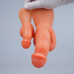 Ackobom 2025 FTM 2 IN 1 ——LK01