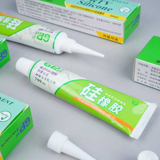 ACKOBOM :Glue for product repair