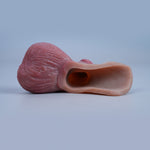 Ackobom  FTM  3 IN 1 —— LX36（solid head）