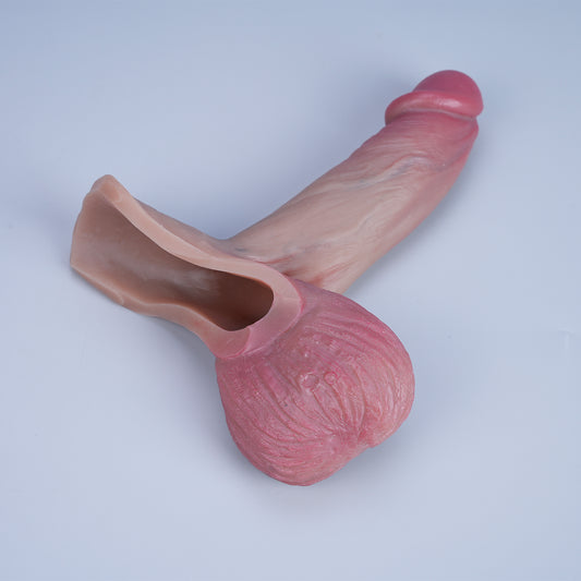 Ackobom  FTM  3 IN 1 —— LX36（solid head）