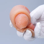 Ackobom 2 in 1 Packer Ftm stp Prosthetic Penis——LX07
