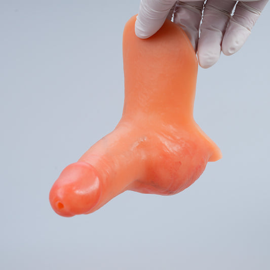 Ackobom  FTMSTP Prosthetic  tom ——LX35