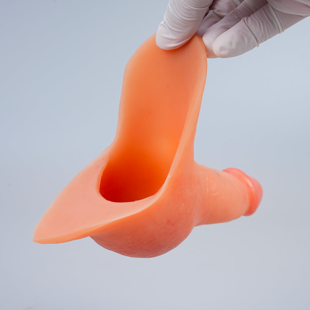 Ackobom  FTMSTP Prosthetic  tom ——LX35