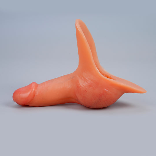 Ackobom  FTMSTP Prosthetic  tom ——LX35