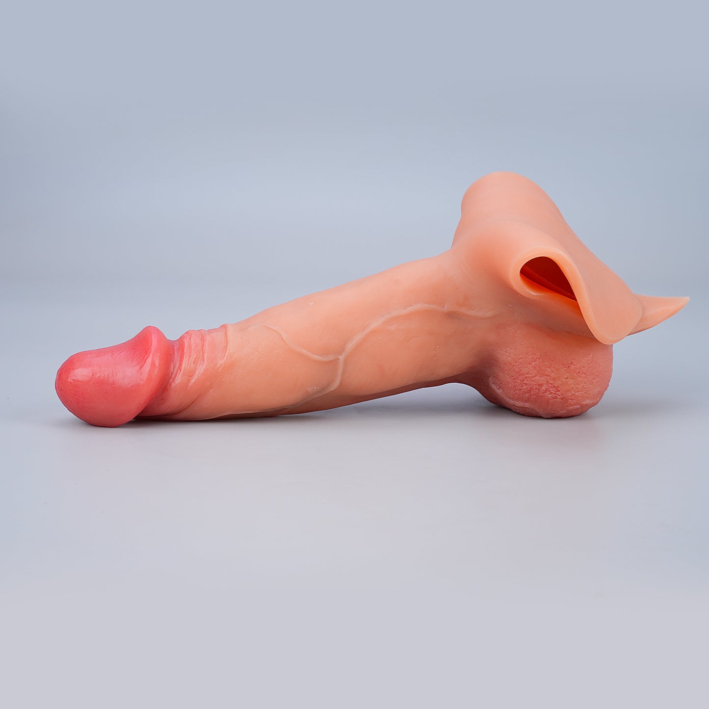 Ackobom FTM 3 IN 1 Prosthesis ——LX35