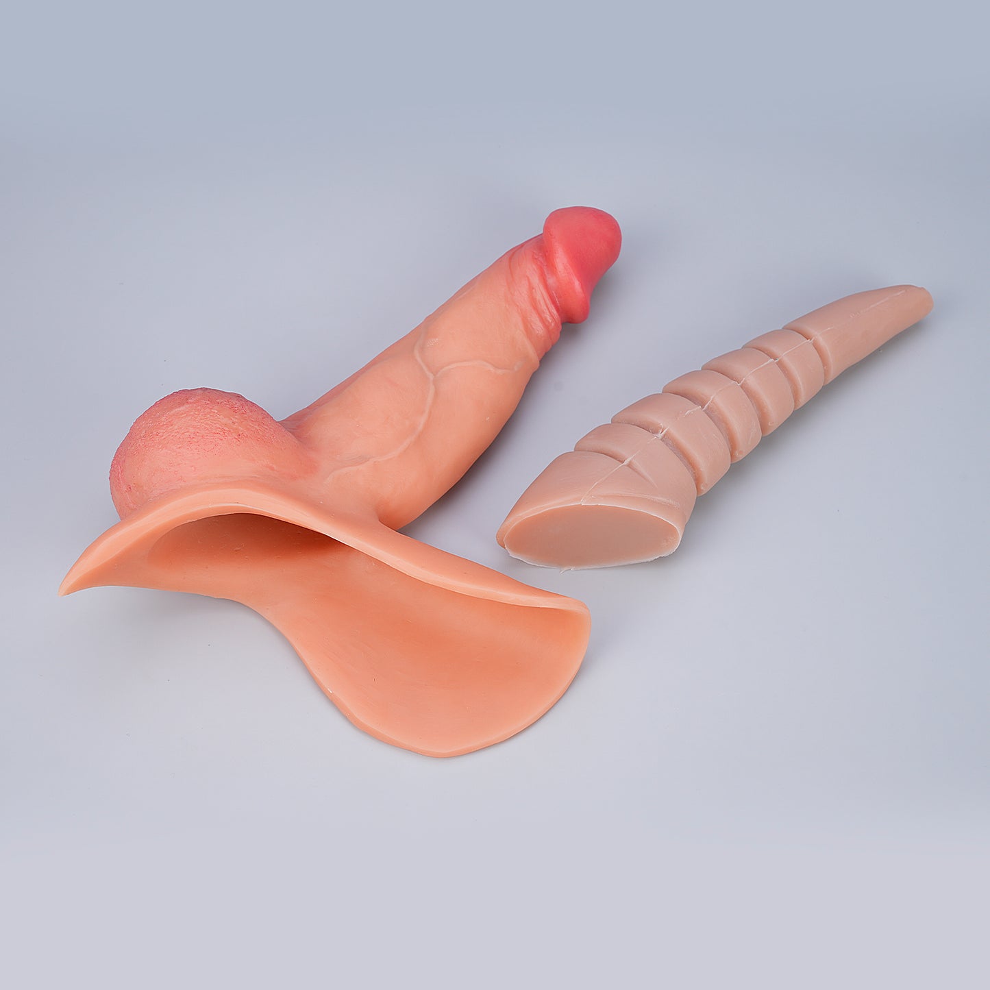 Ackobom FTM 3 IN 1 Prosthesis ——LX35