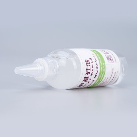 ackobom Product Lubricant - Dimethyl Silicone Oil