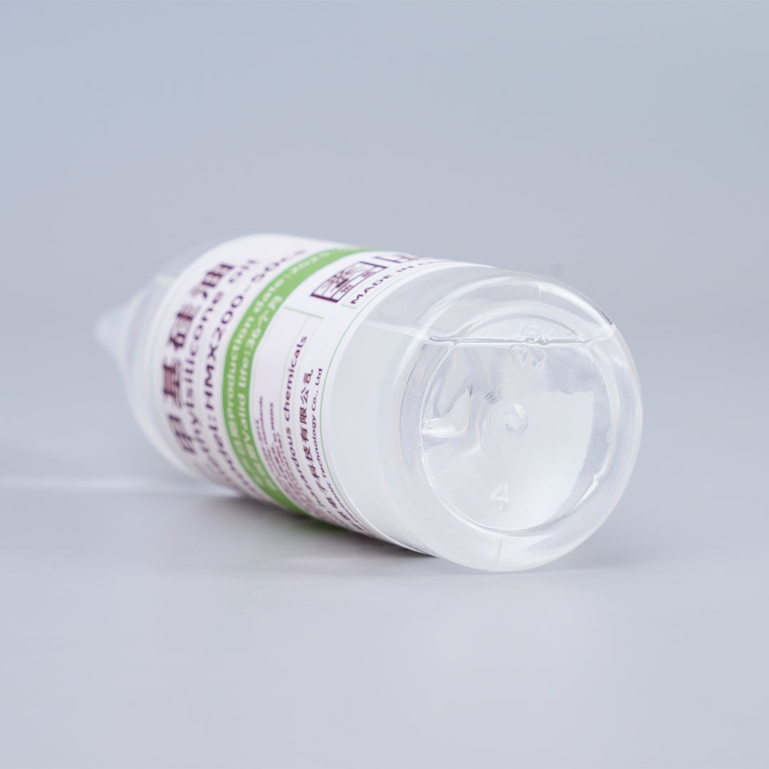 ackobom Product Lubricant - Dimethyl Silicone Oil