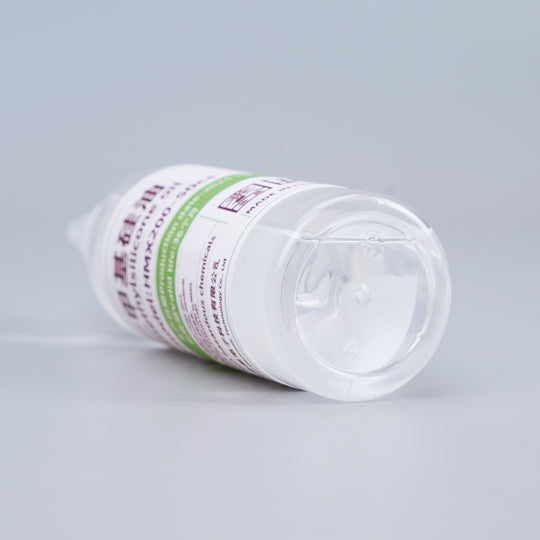 ackobom Product Lubricant - Dimethyl Silicone Oil