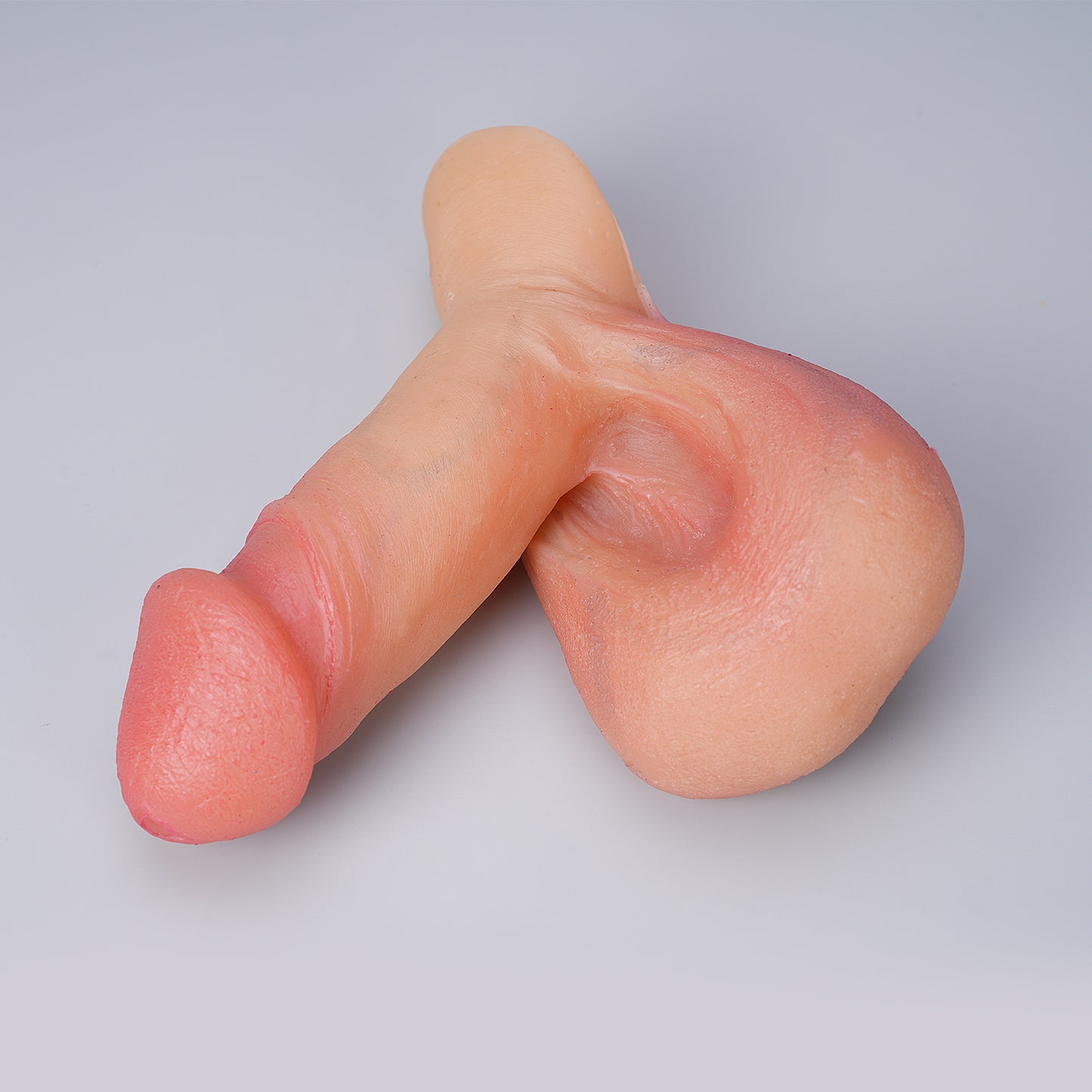 Ackobom Ftm  2 IN  1 Prosthesis —— LE03