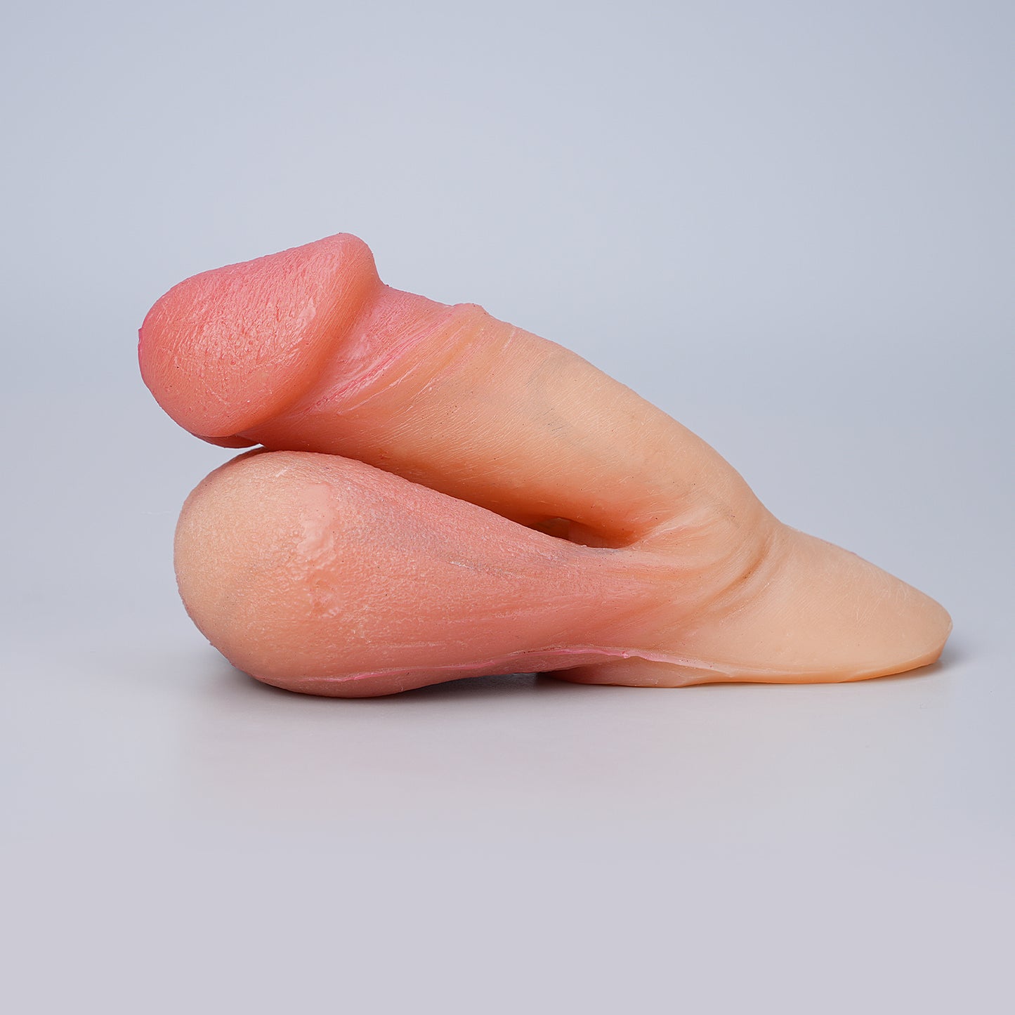 Ackobom Ftm  2 IN  1 Prosthesis —— LE03