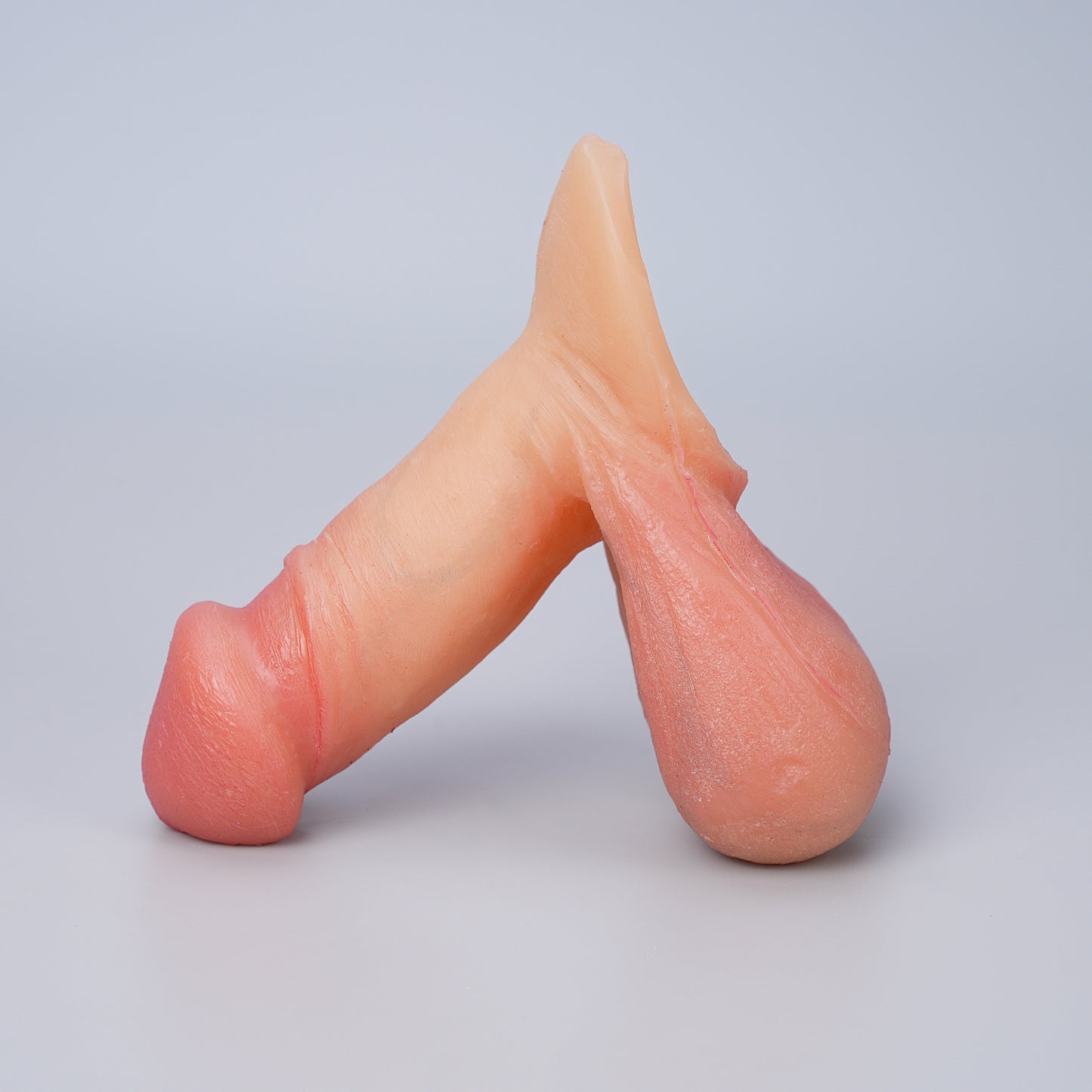 Ackobom Ftm  2 IN  1 Prosthesis —— LE03