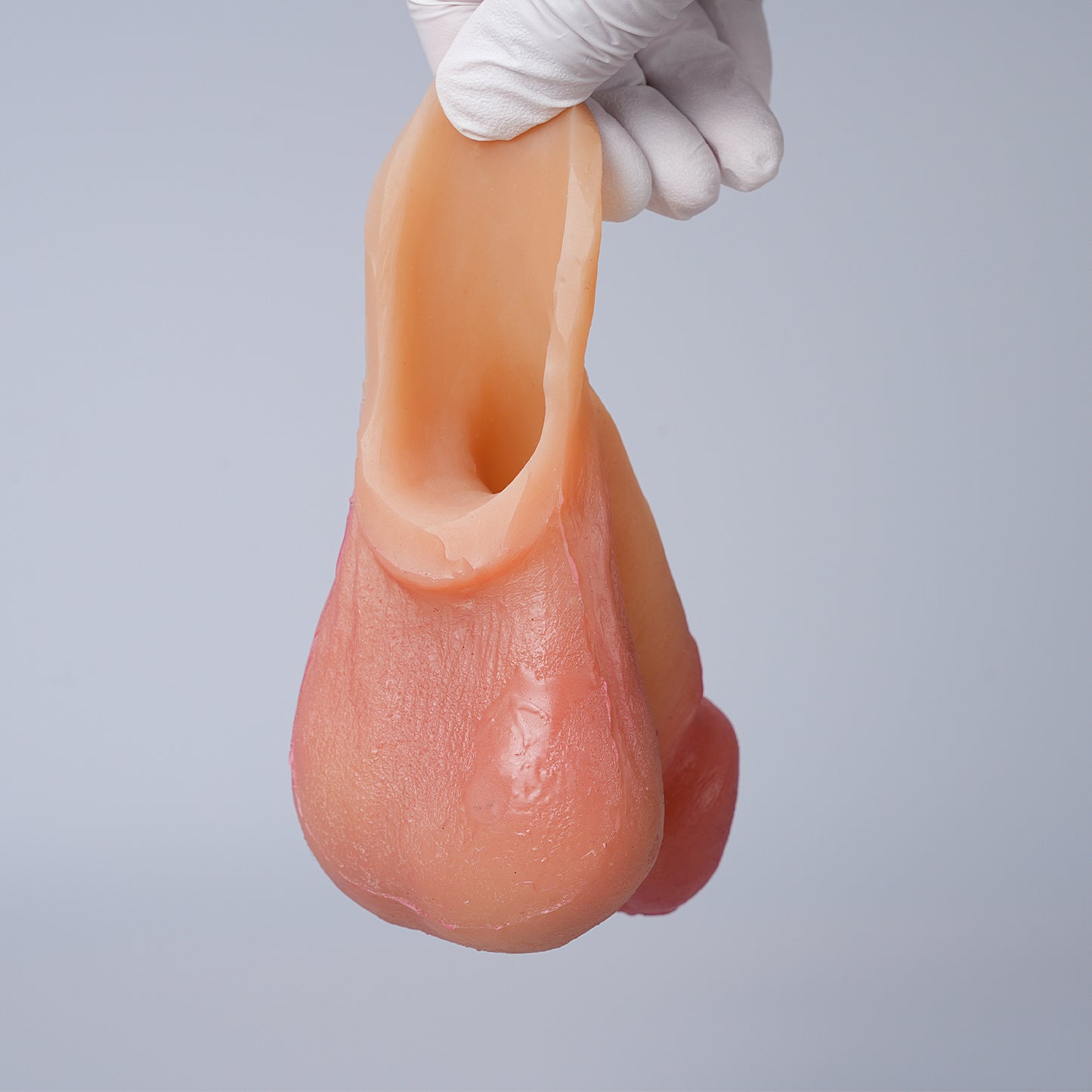 Ackobom Ftm  2 IN  1 Prosthesis —— LE03