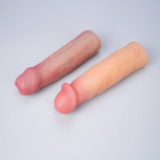 ACKOBOM Handmade Dildos Sleeves - LS03