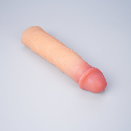 ACKOBOM Handmade Dildos Sleeves - LS03