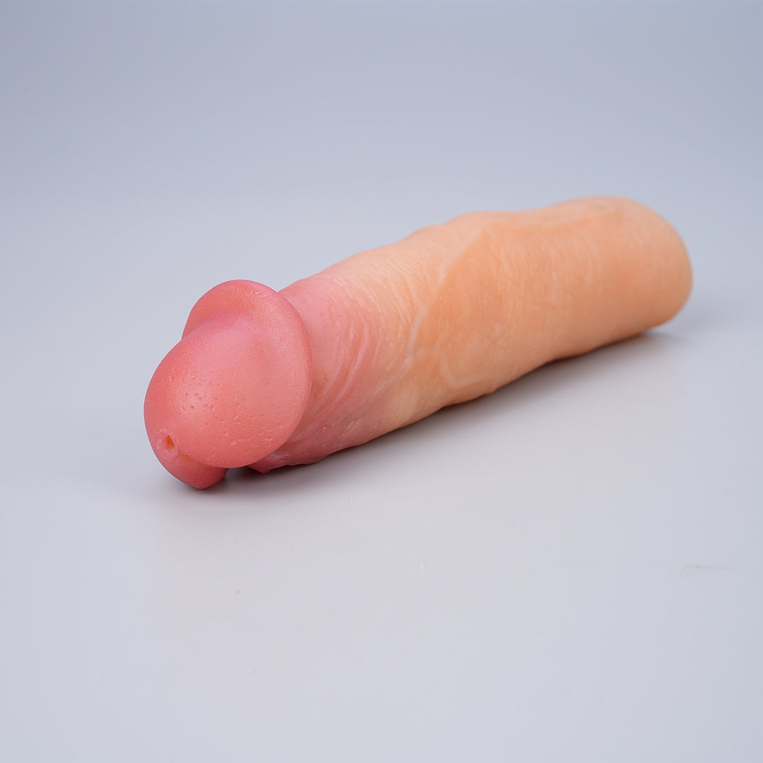 ACKOBOM Handmade Dildos Sleeves - LS03