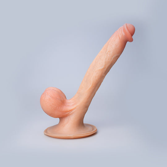 Ackobom  Liquid silicone handmade Giant dragonDildo——LD08