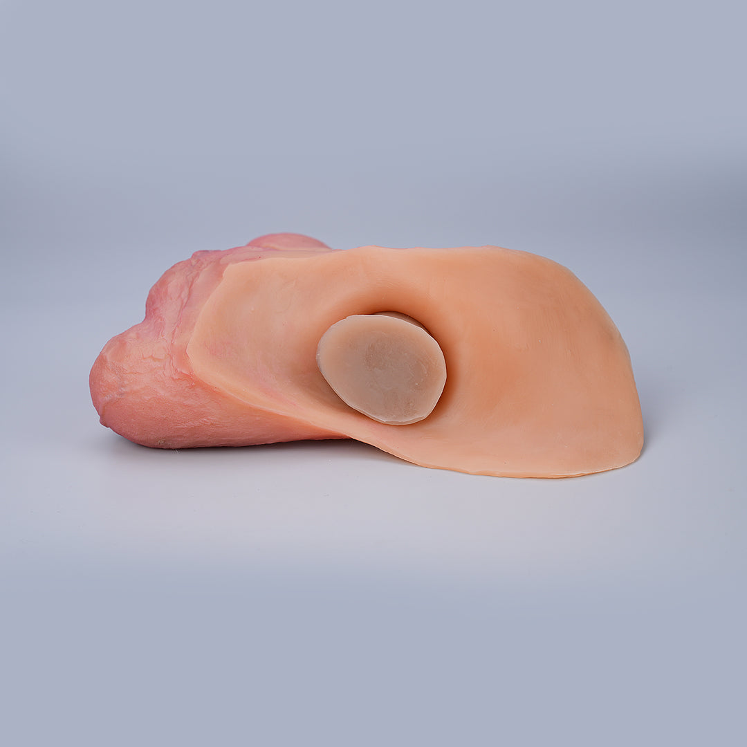 Ackobom FTM 3 IN 1    - LE01B